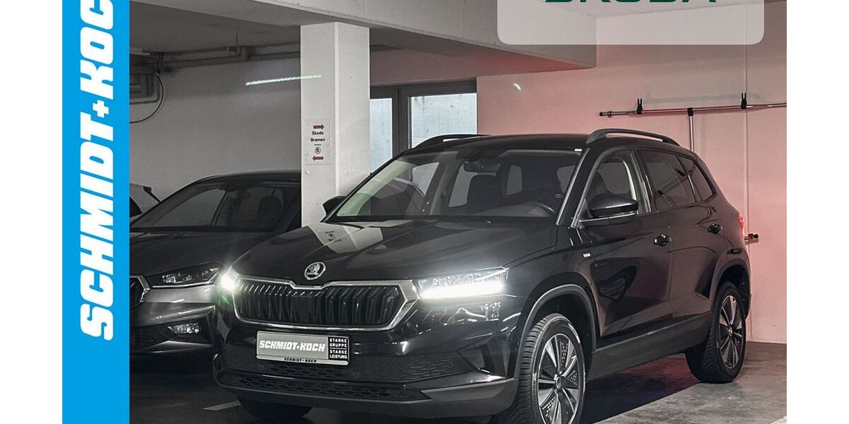 Skoda Karoq 88.306 km 21.995 &euro; Oldenburg 26123