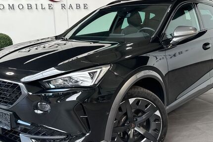 Cupra Formentor 94.750 km 24.749 &euro; Wardenburg 26203