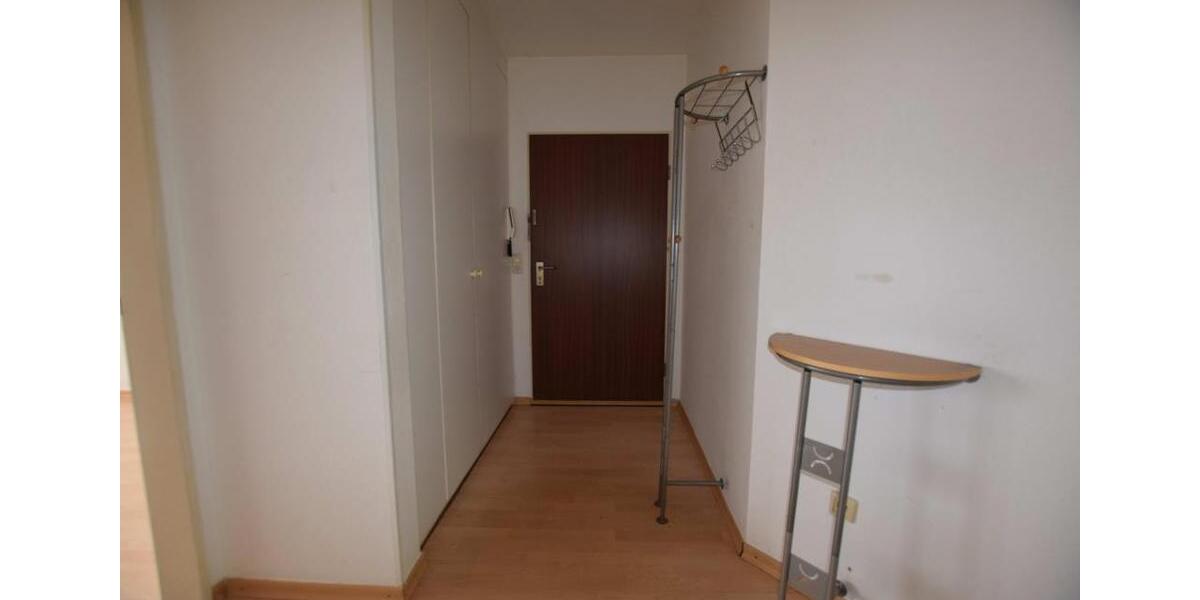 +++ Zum Einzug bereit! 3-Raumwohnung mit Dusche und Balkon +++ 3 zimmer