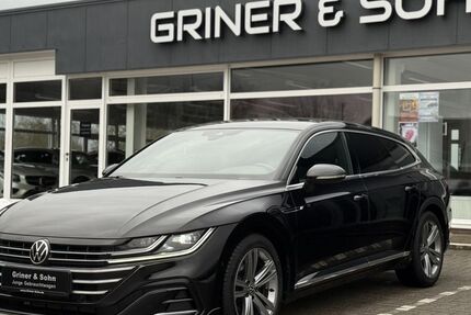 VW Arteon 32.560 km 27.950 &euro; Lemwerder 27809