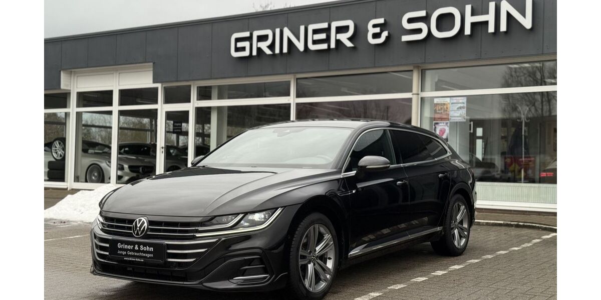 VW Arteon 32.560 km 27.950 &euro; Lemwerder 27809