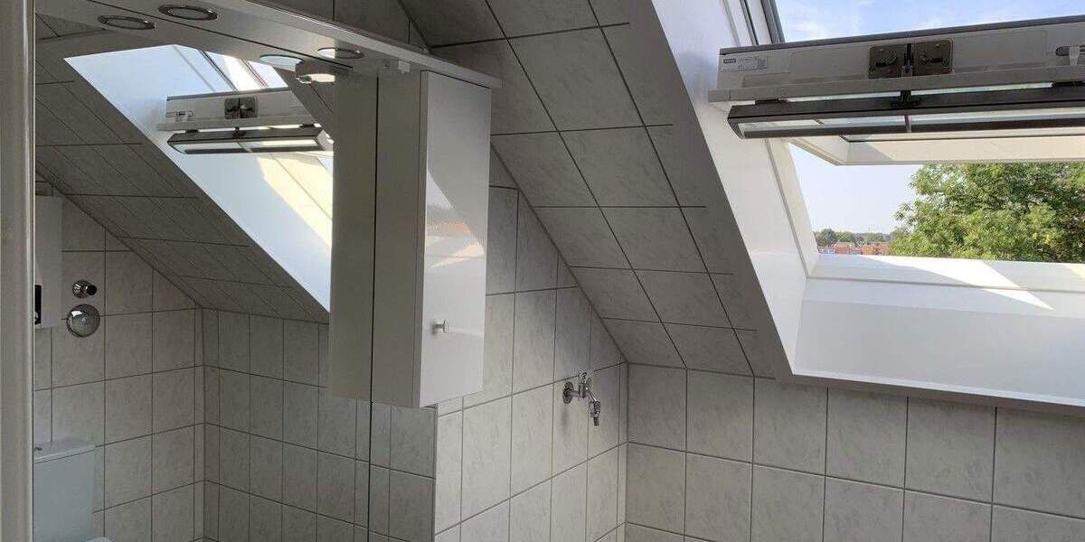 Etagenwohnung Delmenhorst Bungerhof - 2 Zimmer, 57 m&sup2;, 120.000&euro; | Angebot:24739312