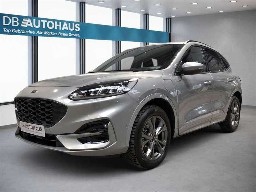 Kuga