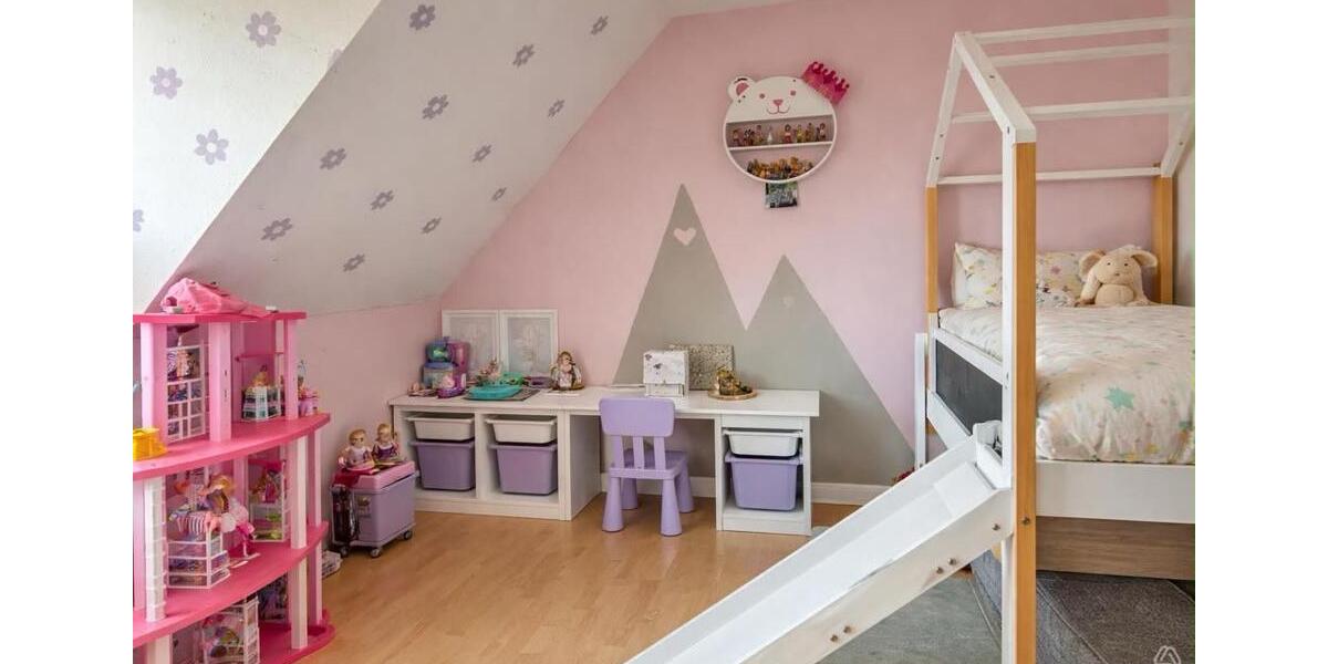 Doppelhaushälfte Delmenhorst Bungerhof - 5 Zimmer, 128 m&sup2;, 405.000&euro; | Angebot:27089278