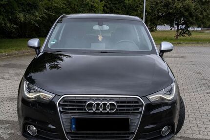 Audi A1 145.000 km 6.300 &euro; Delmenhorst 27753