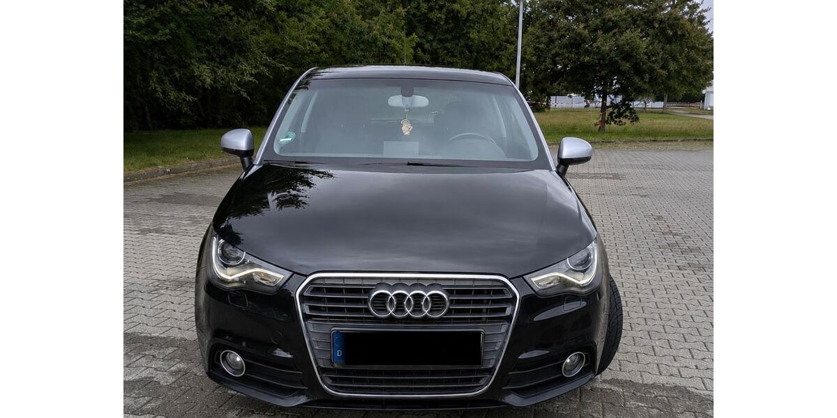 Audi A1 145.000 km 6.300 &euro; Delmenhorst 27753