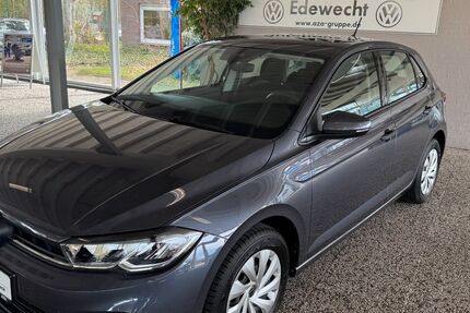 VW Polo 11.500 km 18.490 &euro; Edewecht 26188