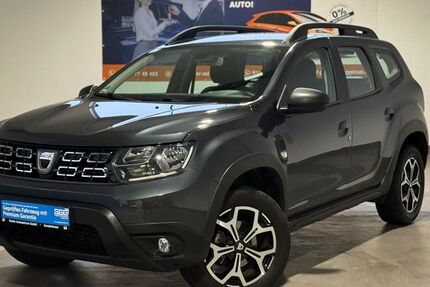 Dacia Duster 66.000 km 13.999 &euro; Ganderkesee 27777