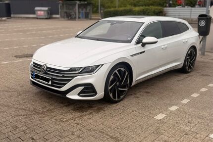 VW Arteon 105.000 km 27.000 &euro; Rastede 26180