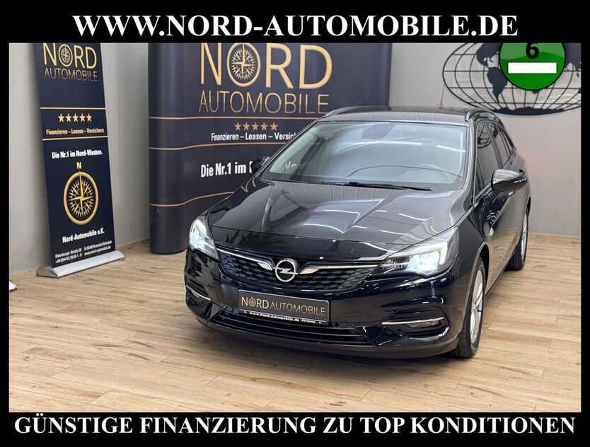 Opel Astra 86.996 km 12.900 € Rastede/ Wahnbek 26180
