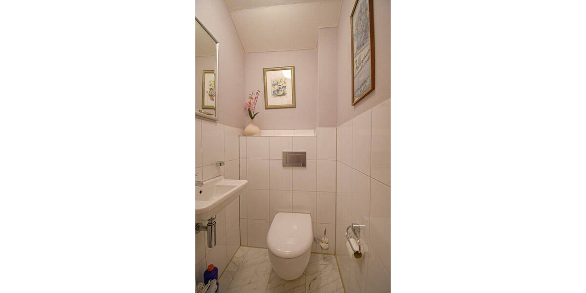 Etagenwohnung Oldenburg Eversten - 3 Zimmer, 136 m&sup2;, 420.000&euro; | Angebot:26891660