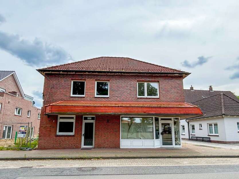 Haus zum Kaufen in Wardenburg 298.000 € 220 m²