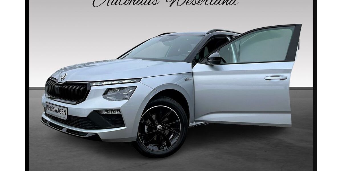 Skoda Kamiq 17.457 km 27.990 &euro; Delmenhorst 27755