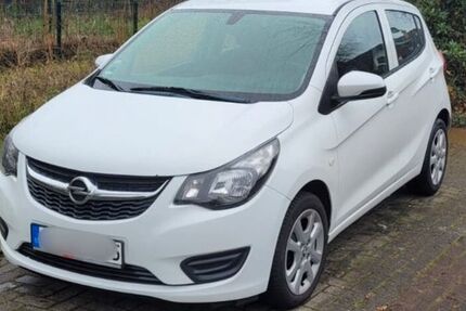 Opel Karl 190.000 km 4.700 &euro; WIEFELSTEDE 26215