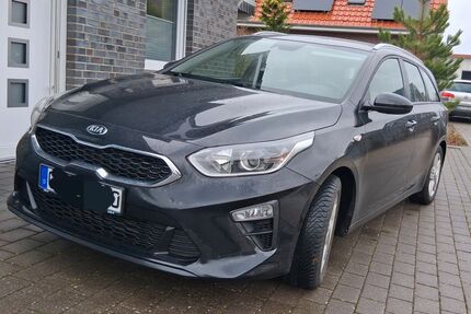 Kia ceed Sportswagon 60.600 km 11.599 &euro; Bösel 26219