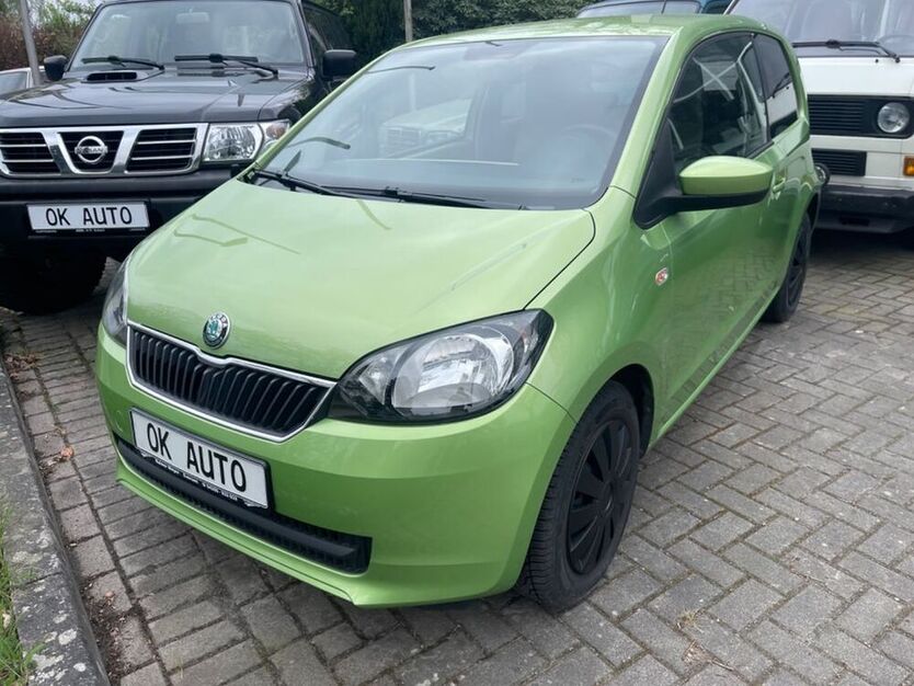 Citigo