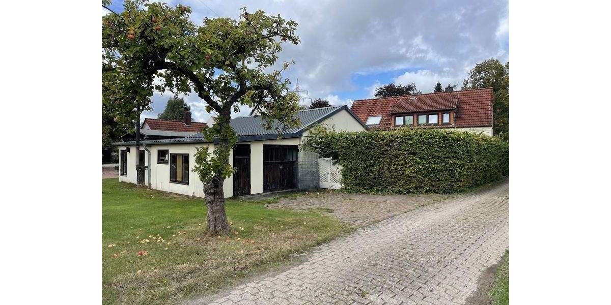 Mehrfamilienhaus, Wohnhaus Schwanewede Beckedorf - 8 Zimmer, 196 m&sup2;, 349.000&euro; | Angebot:24845482