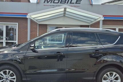 Ford Kuga 107.866 km 12.900 &euro; Friesoythe 26169