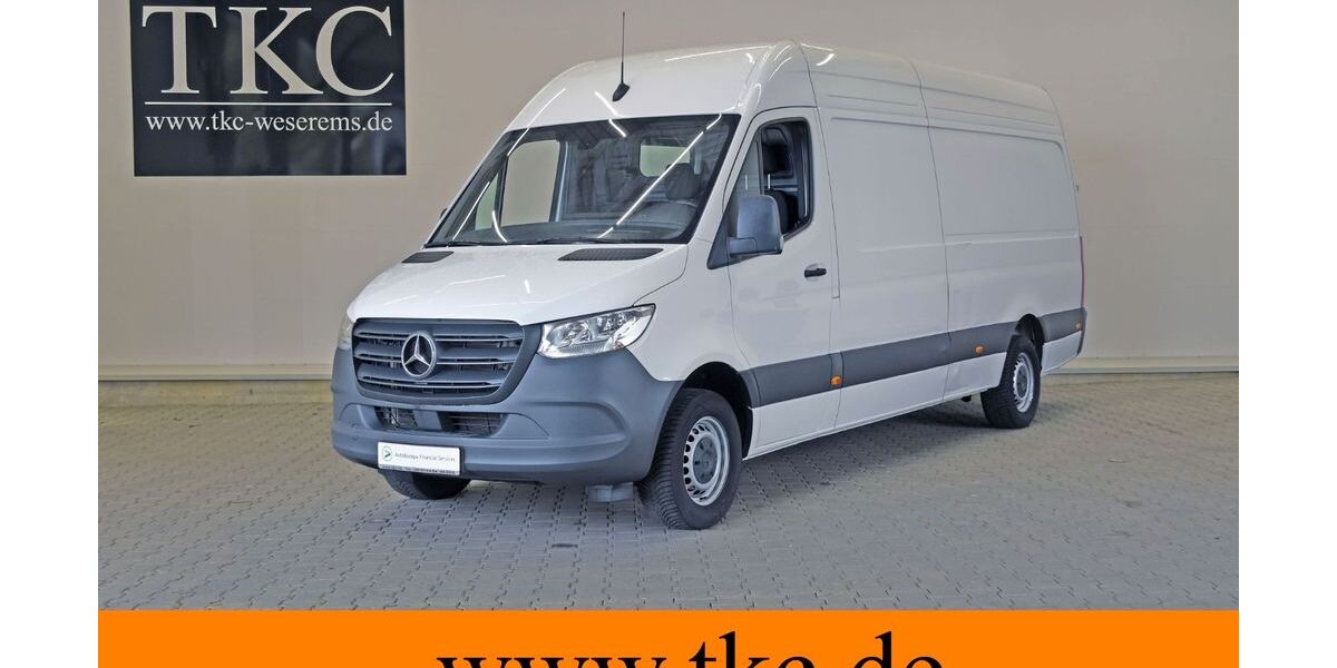 Mercedes-Benz Sprinter 79.023 km 31.892 &euro; Hude 27798