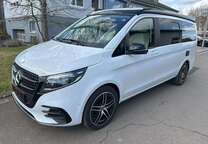 Gebrauchtwagen Mercedes Marco Polo