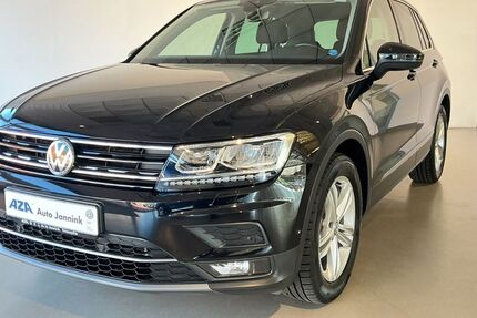 VW Tiguan 91.200 km 24.450 &euro; Friesoythe 26169