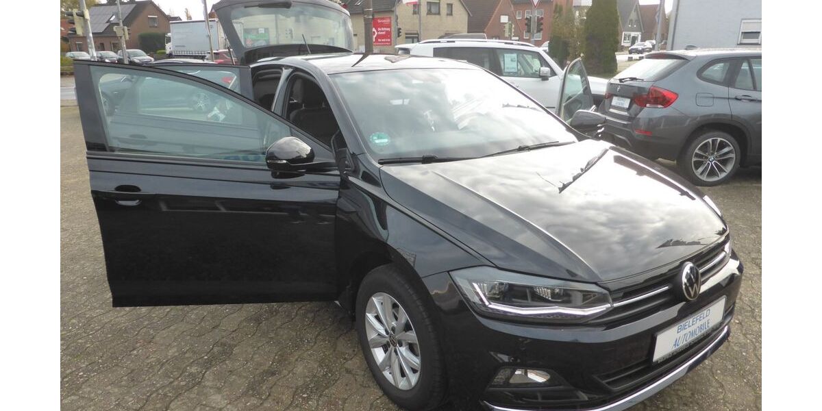 VW Polo 41.452 km 18.990 &euro; Delmenhorst 27749