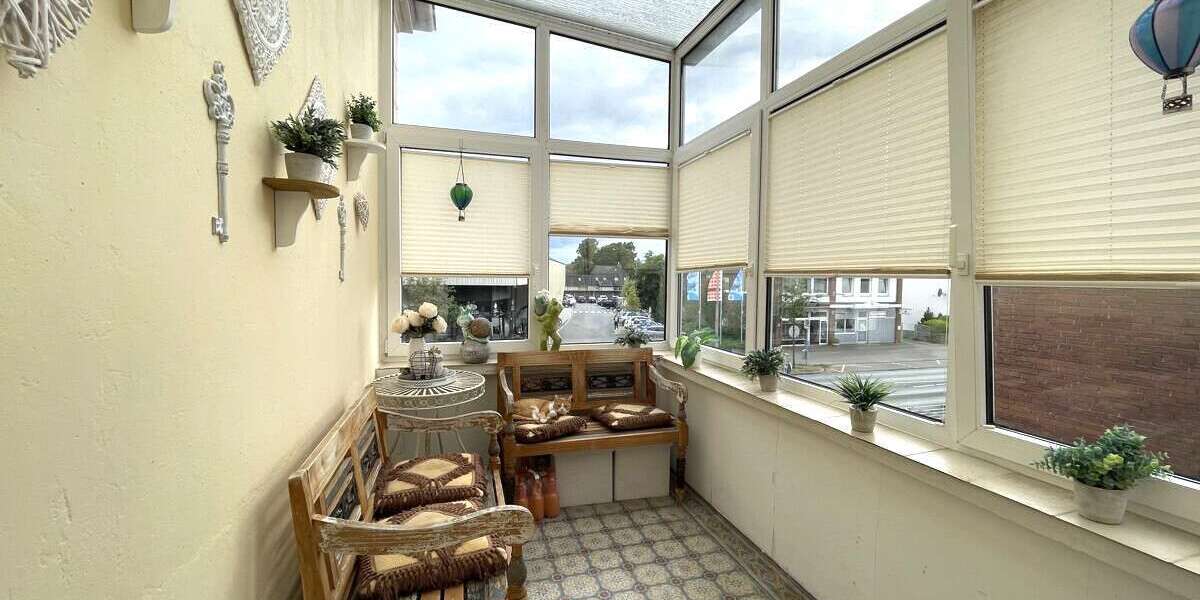 Wohnung zum Kaufen in Delmenhorst 169.000 € 102 m² 3 zimmer