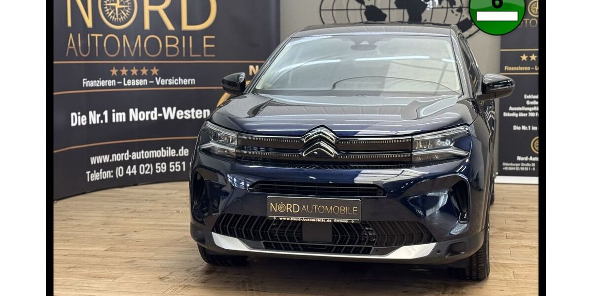 Citroen C5 Aircross 13.238 km 25.450 &euro; Rastede/ Wahnbek 26180