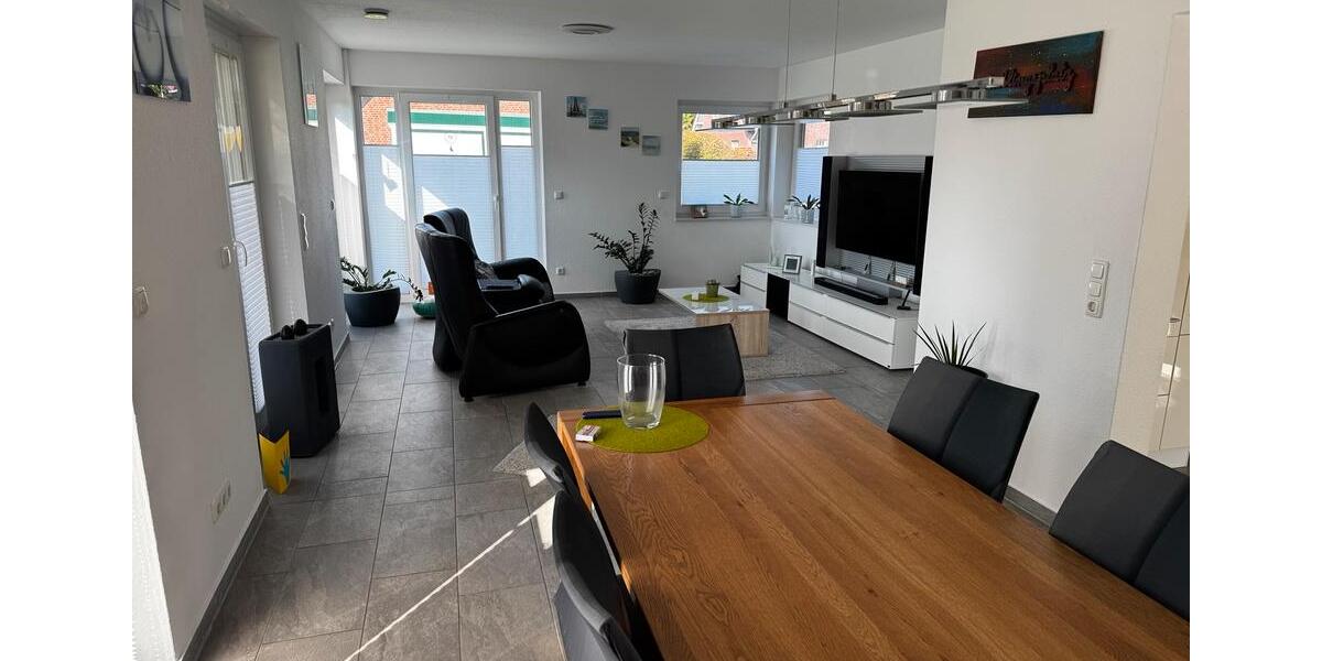 Einfamilienhaus Westerstede - 4 Zimmer, 124 m&sup2;, 395.000&euro; | Angebot:26270850