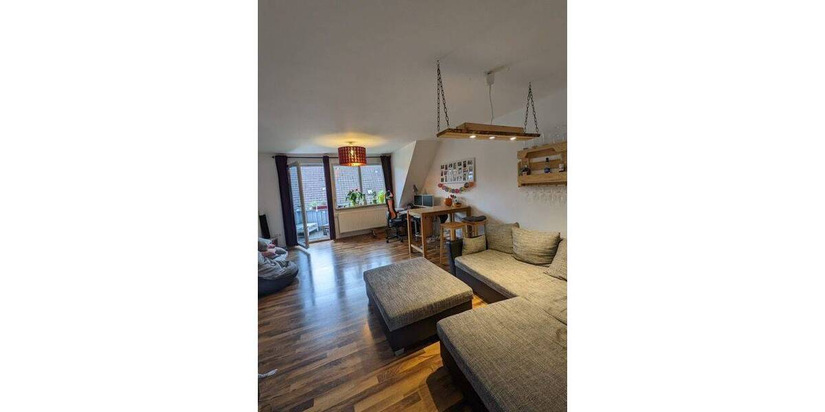 Attraktives 12-Familienhaus in begehrter UNI-LAGE ! Solides Investment mit Entwicklungspotenzial ! 3 zimmer