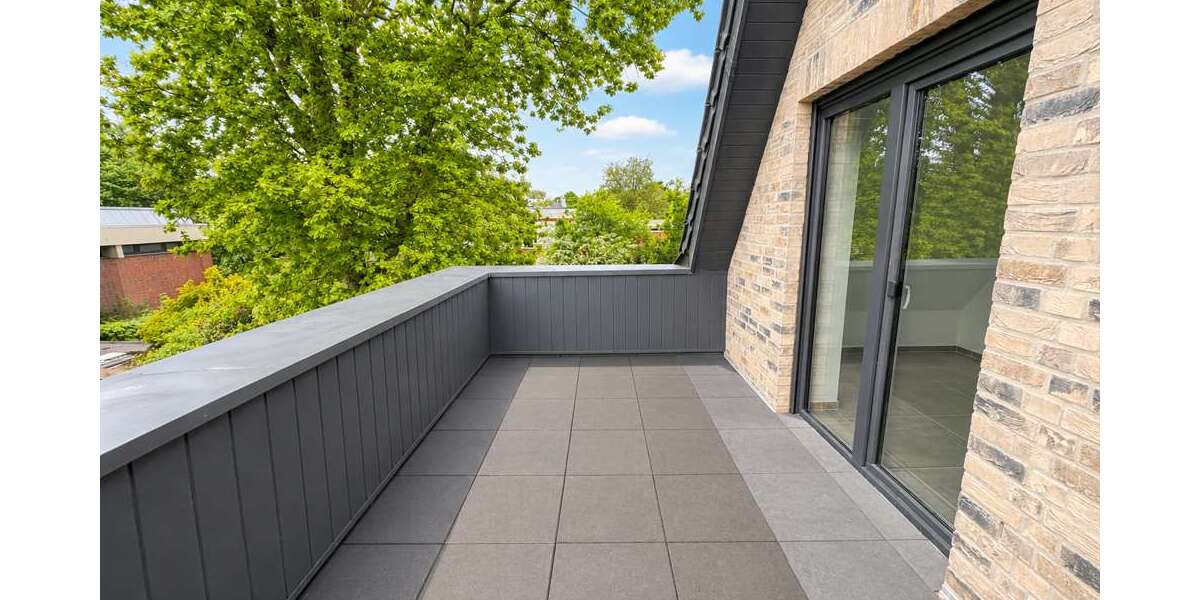 Etagenwohnung Oldenburg Kreyenbrück - 4 Zimmer, 15 m&sup2;, 520&euro; | Angebot:26738196