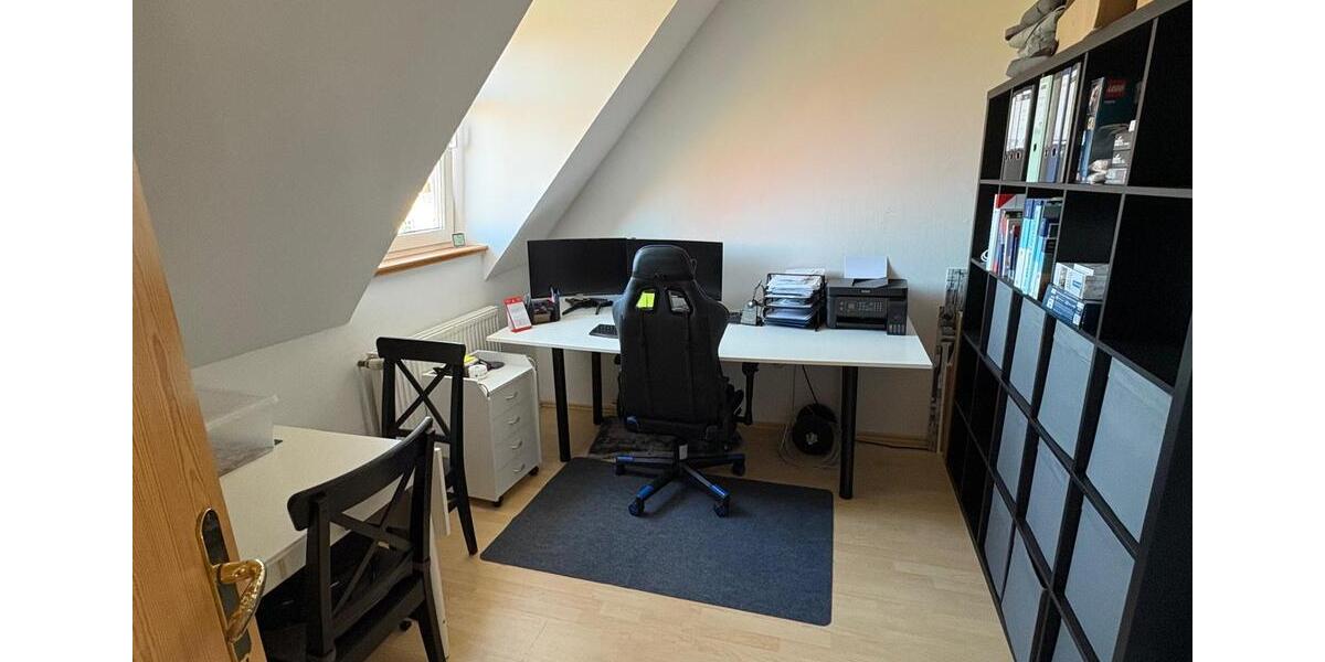 Doppelhaushälfte Apen - 4 Zimmer, 115 m&sup2;, 980&euro; | Angebot:26249357