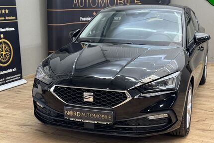 Seat Leon 85.010 km 19.800 &euro; Rastede/ Wahnbek 26180