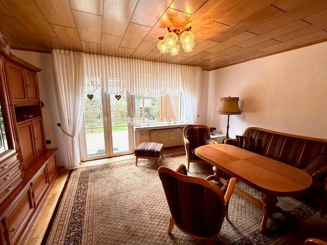 Reihenmittelhaus Oldenburg Bürgerfelde - 4 Zimmer, 89 m&sup2;, 259.000&euro; | Angebot:26202395