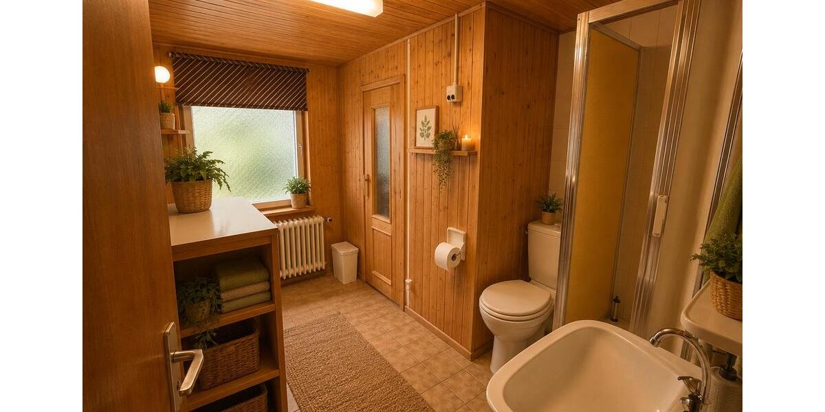 Einfamilienhaus Oldenburg Bloherfelde - 7 Zimmer, 200 m&sup2;, 509.000&euro; | Angebot:27165181