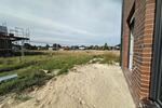 Rastede - Im Göhlen: Neubau-Reihenendhaus mit Einbauküche als Erstbezug zimmer