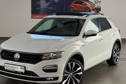 VW T-Roc 69.800 km 23.999 &euro; Ganderkesee 27777