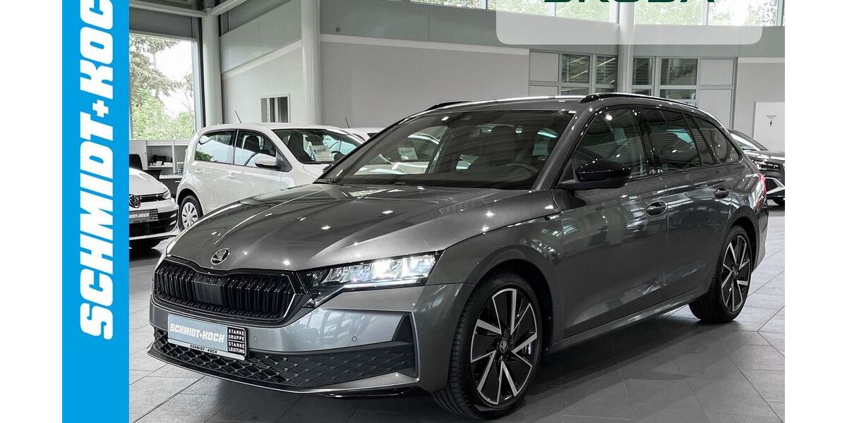 Skoda Octavia 17.610 km 34.990 &euro; Oldenburg 26123
