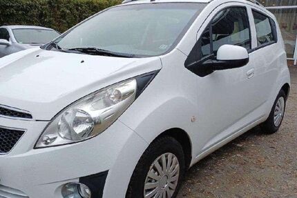 Chevrolet Spark 65.333 km 4.690 &euro; Bad Zwischenahn 26160