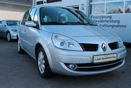 Renault Scenic 100.000 km 3.444 &euro; Rastede 26180