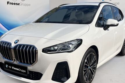 BMW 218 Active Tourer 55.414 km 28.990 &euro; Oldenburg 26135