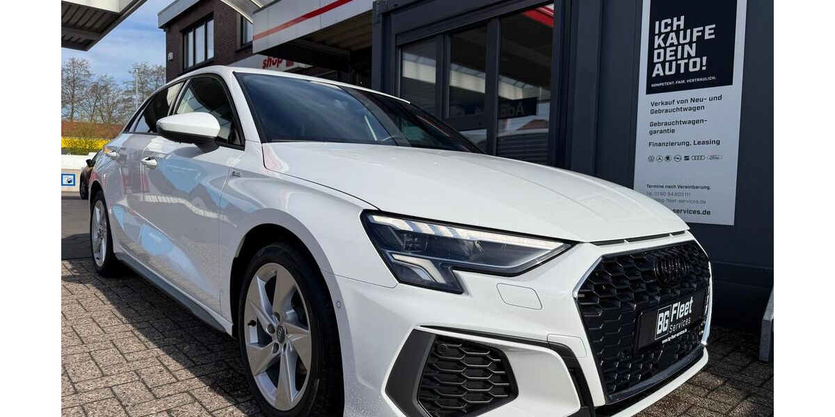 Audi A3 149.200 km 20.590 &euro; Apen 26689