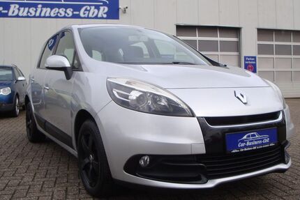 Renault Scenic 154.075 km 5.990 &euro; Wardenburg 26203