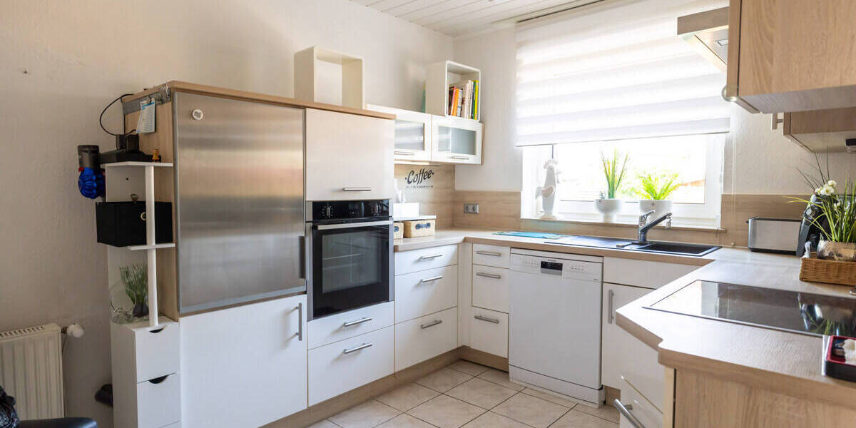 Reihenmittelhaus Delmenhorst Brendel/Adelheide - 5 Zimmer, 120 m&sup2;, 317.000&euro; | Angebot:26798419