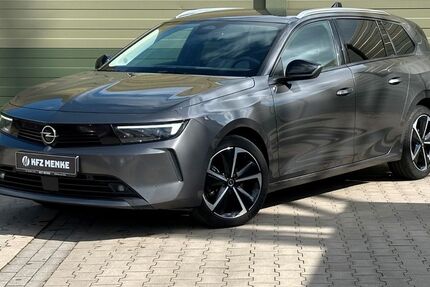 Opel Astra 112.000 km 16.480 &euro; Rastede-Hahn 26180