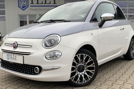 Fiat 500 47.862 km 10.950 &euro; Hatten | Sandkrug 26209