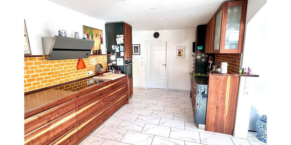 Mehrfamilienhaus, Wohnhaus Bad Zwischenahn Elmendorf - 4 Zimmer, 183 m&sup2;, 549.000&euro; | Angebot:25773906