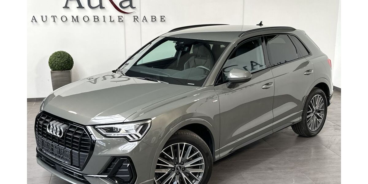 Audi Q3 56.750 km 35.749 &euro; Wardenburg 26203