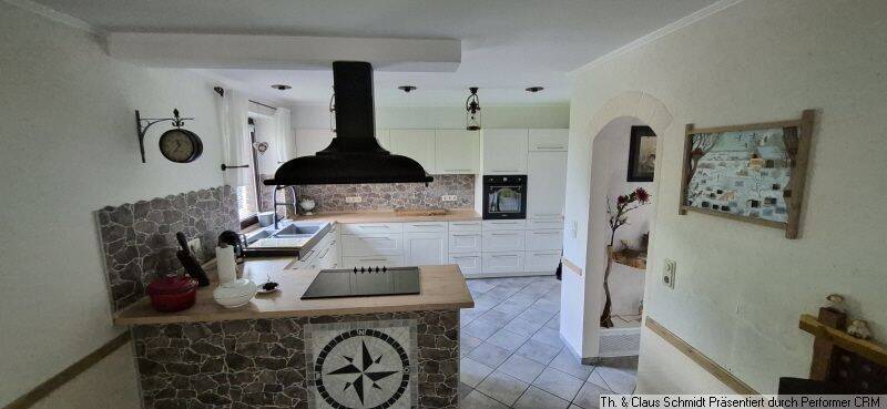 Mehrfamilienhaus, Wohnhaus Ovelgönne Grossenmeer Barghorn - 4 Zimmer, 130 m&sup2;, 298.000&euro; | Angebot:26806685