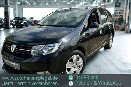 Dacia Logan 119.000 km 6.900 &euro; Westerstede 26655